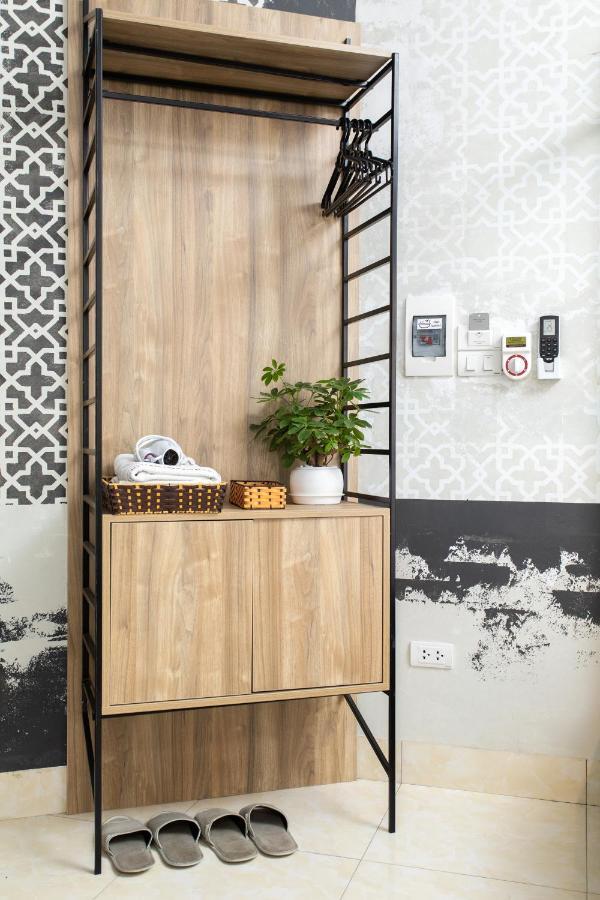 Hanna Studio Aparthotel Hanoi Exteriör bild